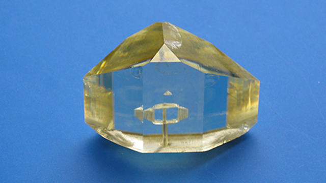 KTA　非線形(NLO)結晶
