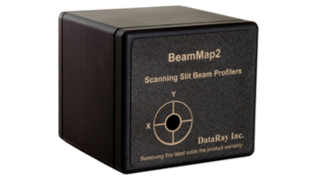 BeamMap2-4XY-InGaAs