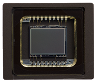 WinCamD-UCD15 1/1.8インチCCDイメージセンサー