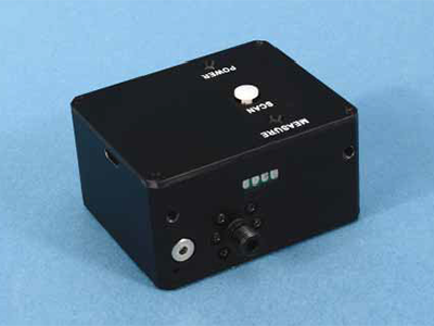 Handheld Spectrometer OSM-VIS/NIR-12.5-5
