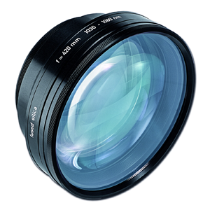 F-Theta-Ronar Lenses 1064/1030-1080 nm