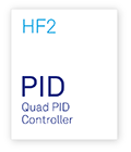HF2LI-PID　クアッドPID コントローラ