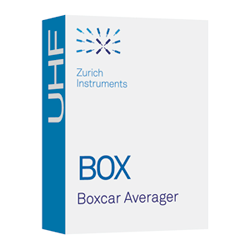 UHF-BOX ボックスカーアベレージャ オプション