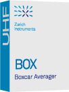 UHF-BOX　ボックスカーアベレージャ オプション