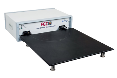 光ファイバー断面形状測定装置 FGC-G