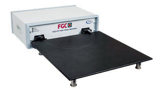 光ファイバー断面形状測定装置 FGC-G