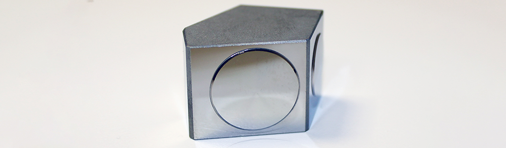 Freeform Optics 自由曲面オプティクス  特注品