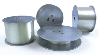 光ファイバーディレイライン