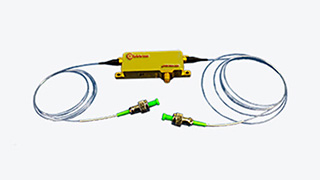 AO-modulator