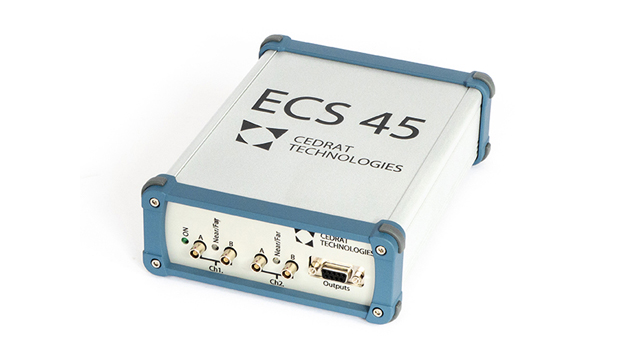 ecs45