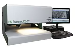 危険物質の検出