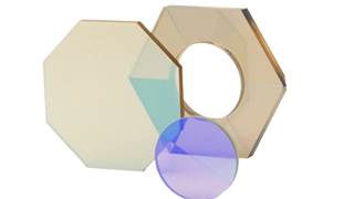 colorPol® UV polarizers (355-420nm)