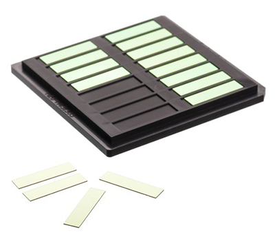 colorPol® UV polarizers