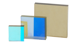 colorPol® VIS  polarizers