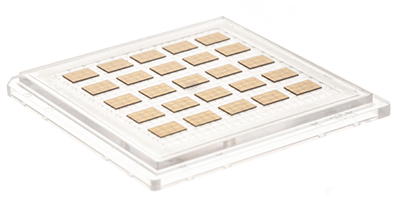 colorPol® IR polarizers