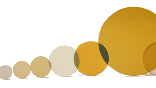 colorPol® IR polarizers