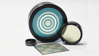 colorPol® SLA - Structurized polarizer