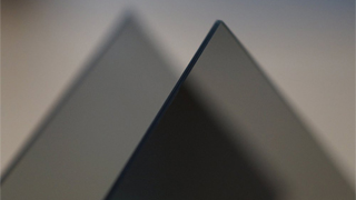 colorPol® SuperThin polarizer