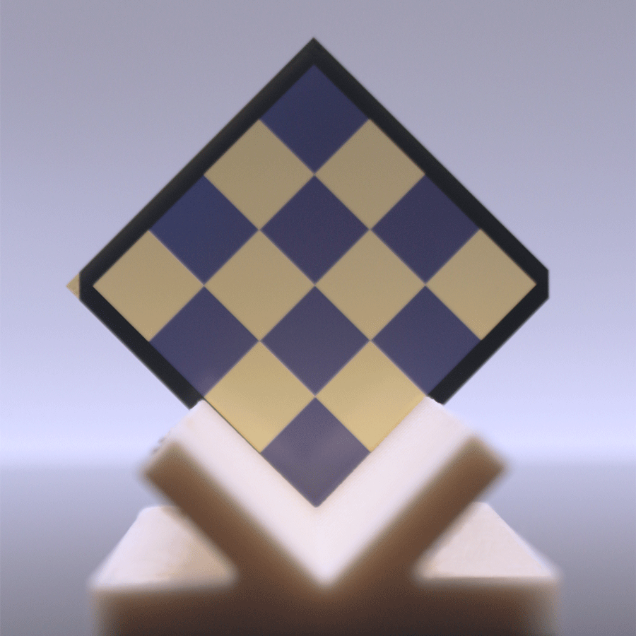 colorPol® SLA - Structurized polarizer