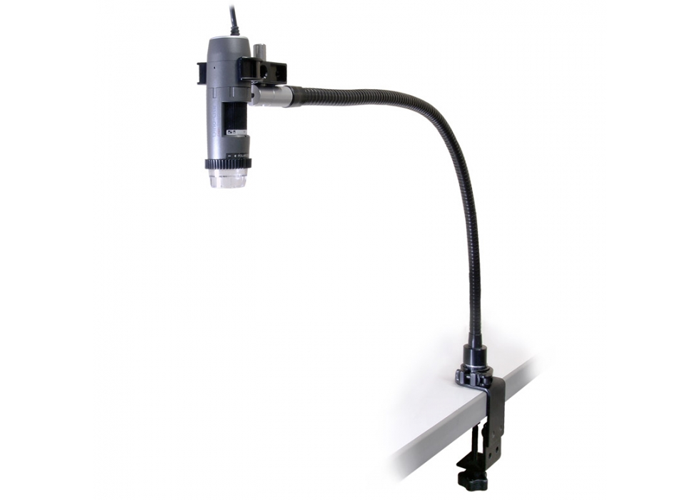 クランプ式フレキシブルアーム DINORK02|AnMo Electronics クランプ式フレキシブルアーム DINORK02|AnMo Electronics