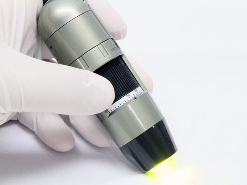 Dino-Lite Premier M Fluorescence (蛍光) TRFYW　デジタルマイクロスコープ（DINOAM4115TRFYW）