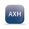 AXH 同軸照明