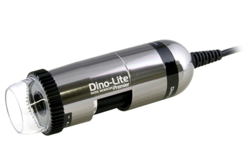 Dino-Lite Premier S Polarizer デジタルマイクロスコープ（DINOAM7013MZT）