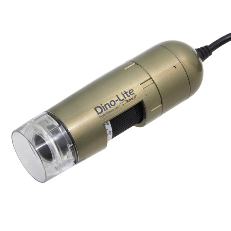 Dino-Lite Premier2 M Polarizer（偏光）LWD デジタルマイクロスコープ（DINOAD4113ZTL）