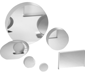 アルミコートミラー(円形)