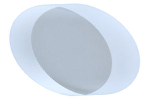 266nm誘電体コート レーザーミラー DLHS UV 266nm