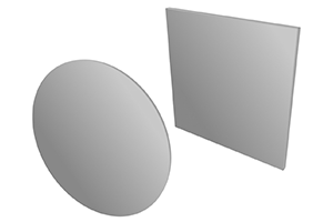 高反射銀ミラー SILFLEX