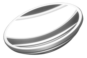 照明システム用 前面表面ミラー