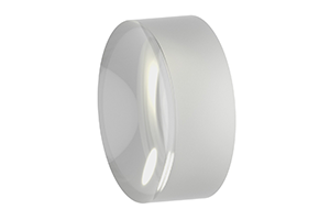 両凹レンズ(マウントなし ・ N-BK7)