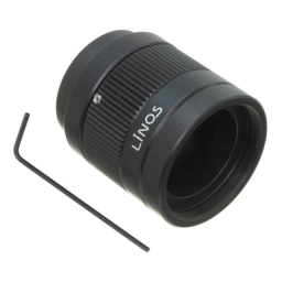 Focusable collimator (FC/PC)（MB 02, MB 06）