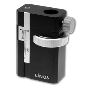 高さ調整コラム 75