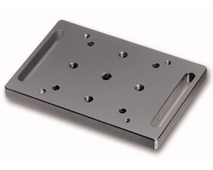 マウントプレート 80x115-M