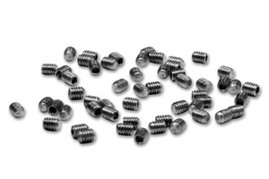 M2.5x3　イモネジセット