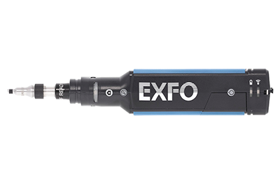 FIP-400B 光コネクター端面検査装置 ワイヤレス