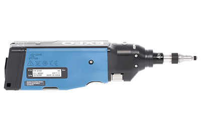 FIP-400B 光コネクタ端面検査装置 ワイヤレス