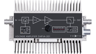 DHPVAシリーズ