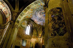 文化財保存・保護での応用例