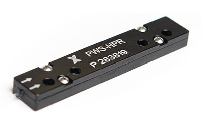 高出力ダブルクラッドファイバー用FBG反射鏡