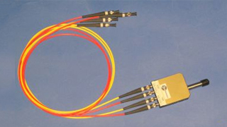 2波長プローブ（532 nm＆785 nm）