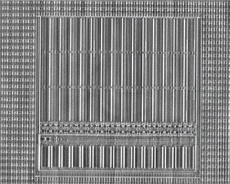 MOST SENSITIVE Image 400 mV Emissions