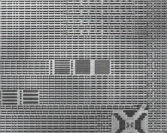 HIGHEST RESOLUTION Debug 10 nm Process