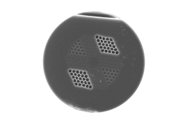 全固体エンドレスシングルモードファイバー（IXF-ASM シリーズ）