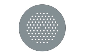 スーパーコンティニュームフォトニック結晶ファイバー