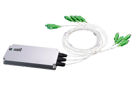 90° 光ハイブリッド COH090