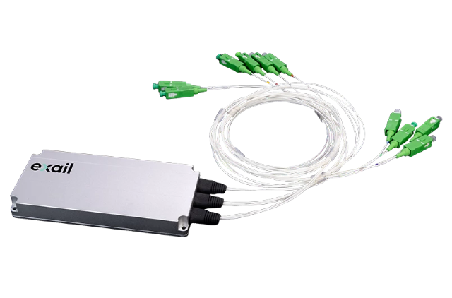 90° 光ハイブリッド COH090