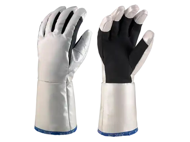 レーザー用保護手袋